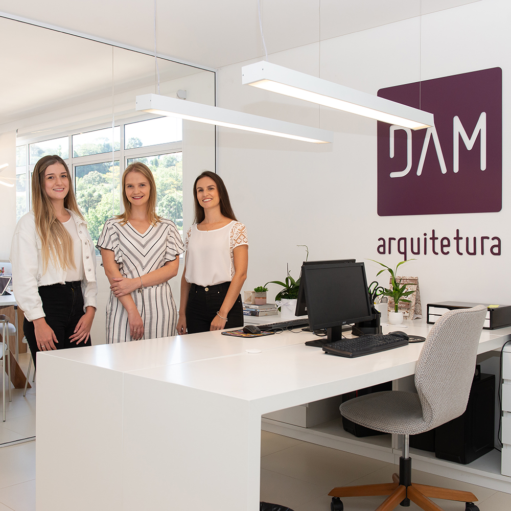 Débora Aimi Meneguzzi Arquitetura